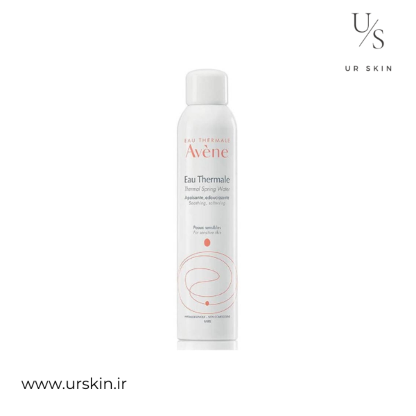 Avène Thermal Spring Water