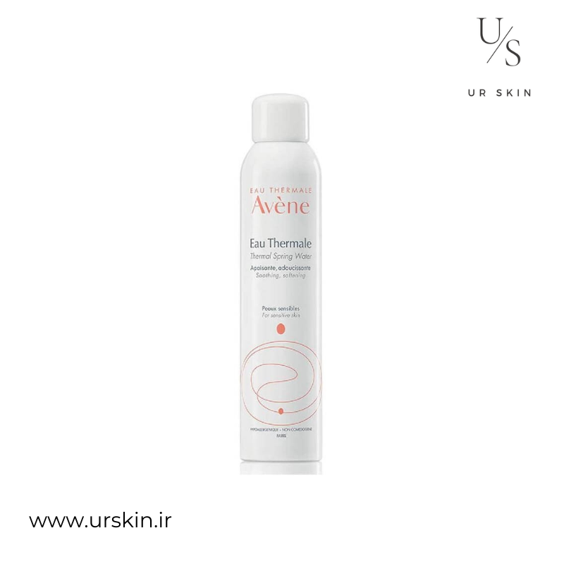 Avène Thermal Spring Water
